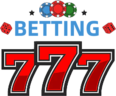 Betting777 Logo